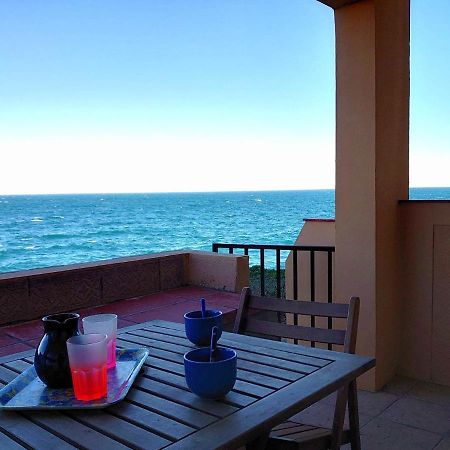 4Rb4 Appartement Type T2 Bord De Mer Acces Plage Direct Collioure Ngoại thất bức ảnh