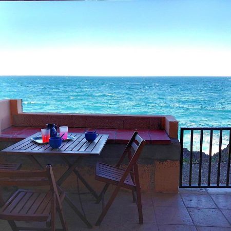 4Rb4 Appartement Type T2 Bord De Mer Acces Plage Direct Collioure Ngoại thất bức ảnh