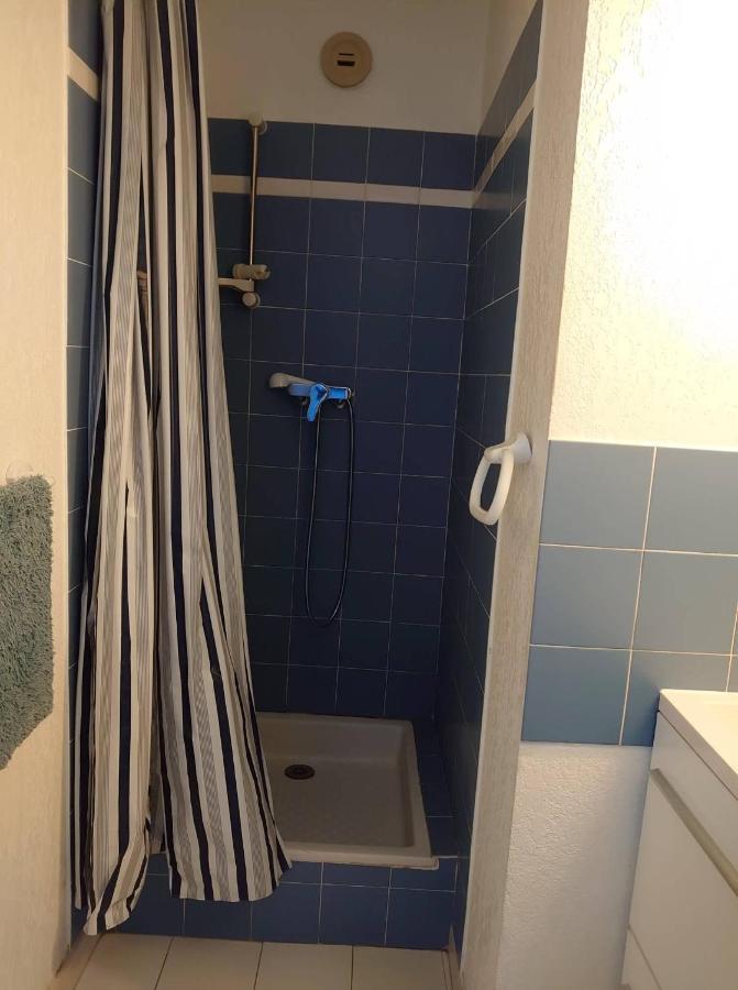 4Rb4 Appartement Type T2 Bord De Mer Acces Plage Direct Collioure Ngoại thất bức ảnh