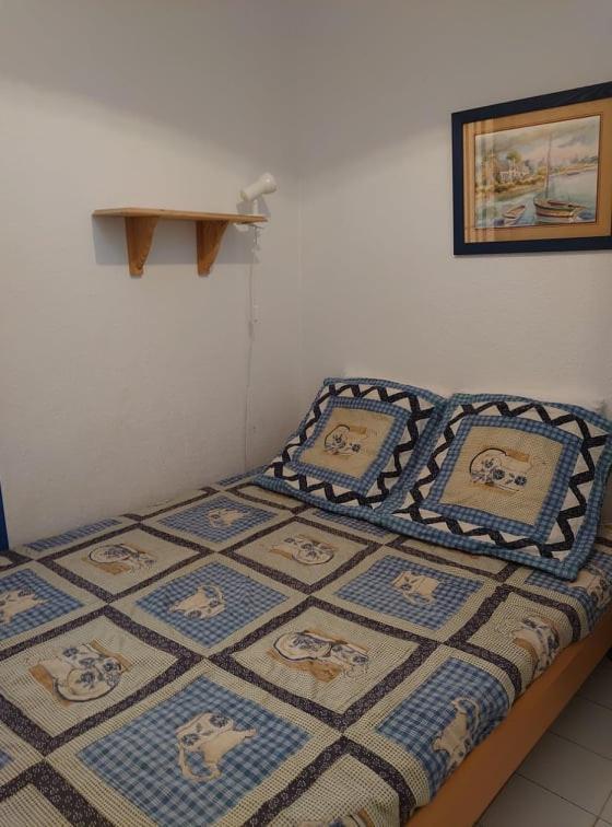 4Rb4 Appartement Type T2 Bord De Mer Acces Plage Direct Collioure Ngoại thất bức ảnh